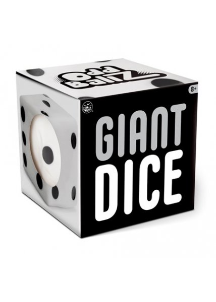 Odd Ballz Giant Dice D6